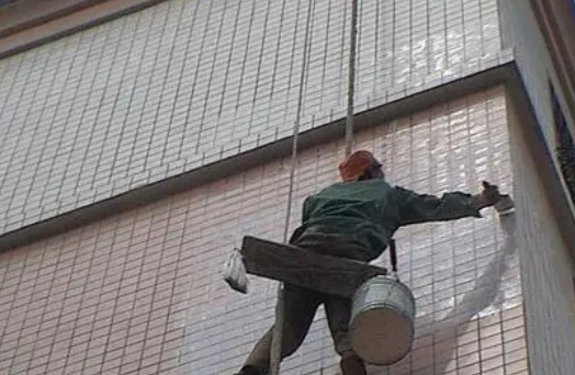 建阳卫生间漏水维修公司分享下建阳外墙防水的必要性。