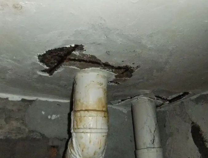 建阳卫生间漏水维修公司浅析建阳卫生间渗水维修的方法