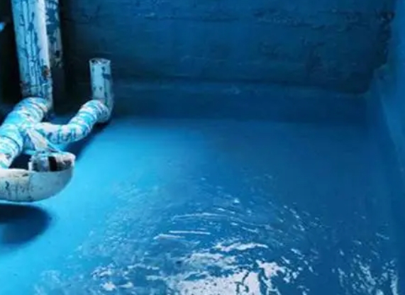 建阳卫生间漏水维修公司分下防水公司如何判断防水工程的质量?