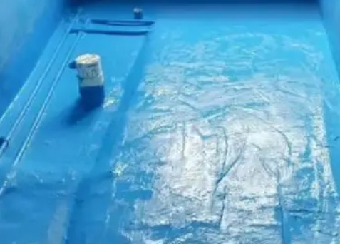 建阳卫生间漏水维修公司分享下建阳卫生间防水工程中常用防水涂料介绍。