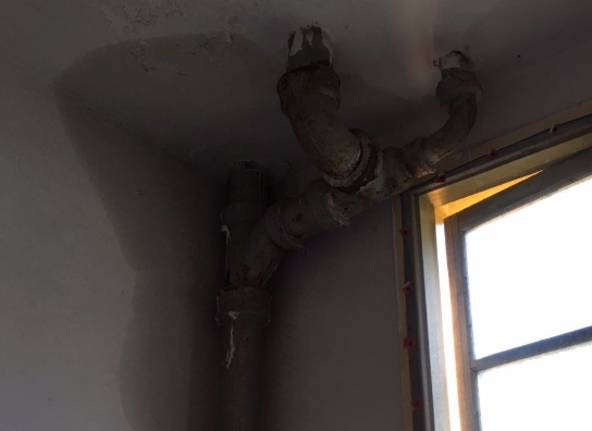 建阳卫生间漏水维修公司专业解读建阳卫生间防水的步骤